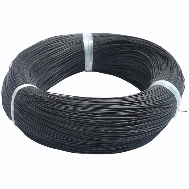 Silicone Insulated Soft Wire 20AWG with 008