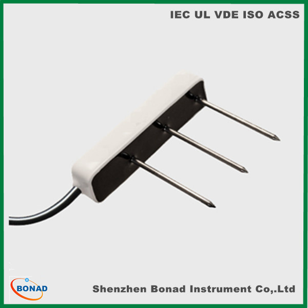 Ms20 2.7V Soil Humidity and Temperature Sensor