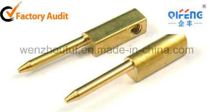 Ce ISO9001 RoHS Copper Terminal Insulated Crimp Terminal & Connector