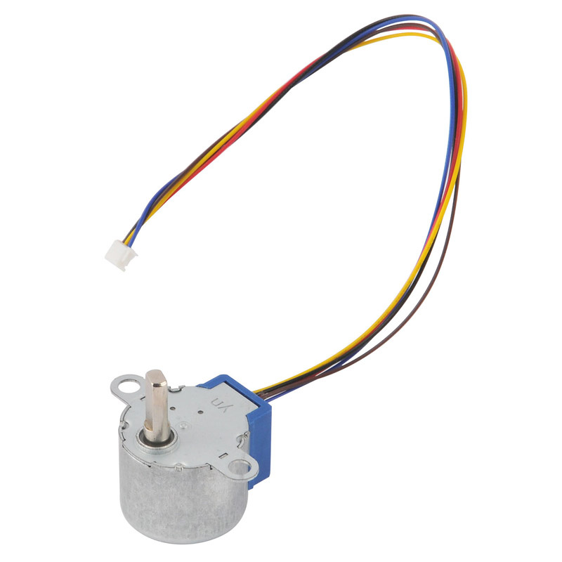 High Torque AC Motor DC Motor
