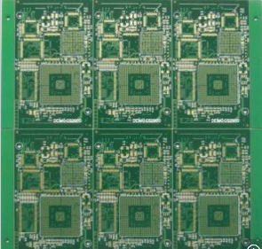 1.6mm Multilayer PCB Assembly Circuit Board PCB