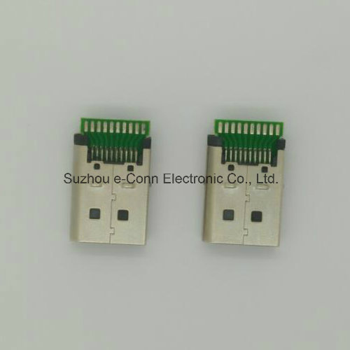 Dp Connector