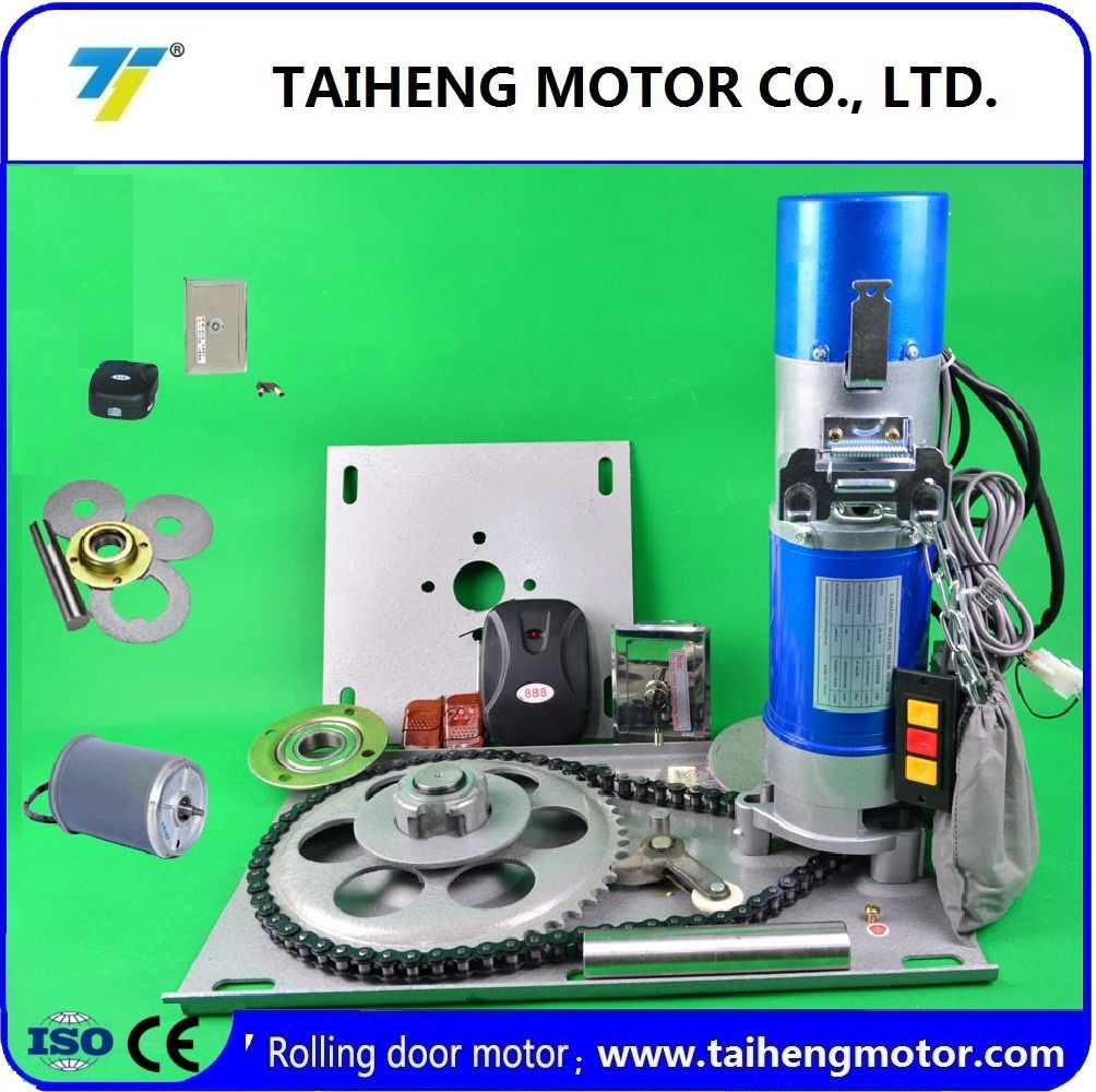 Cheap AC Motor for Roller Shutter