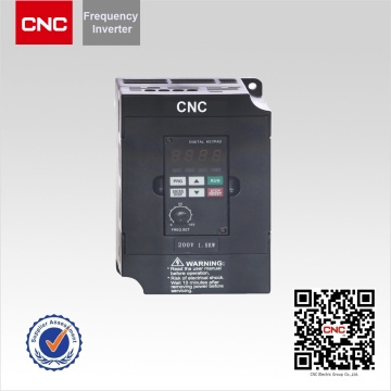 Energy Saving Vector Control High Performance VFD/ VSD