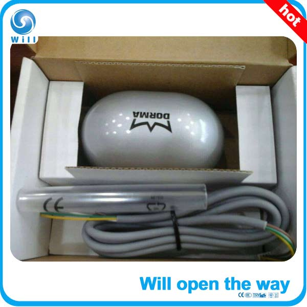 24G Microwave Motion Radar Sensor