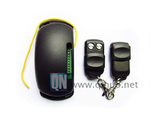 Indoor RF Wireless Receiver Transmitter, Wireless Remote Control