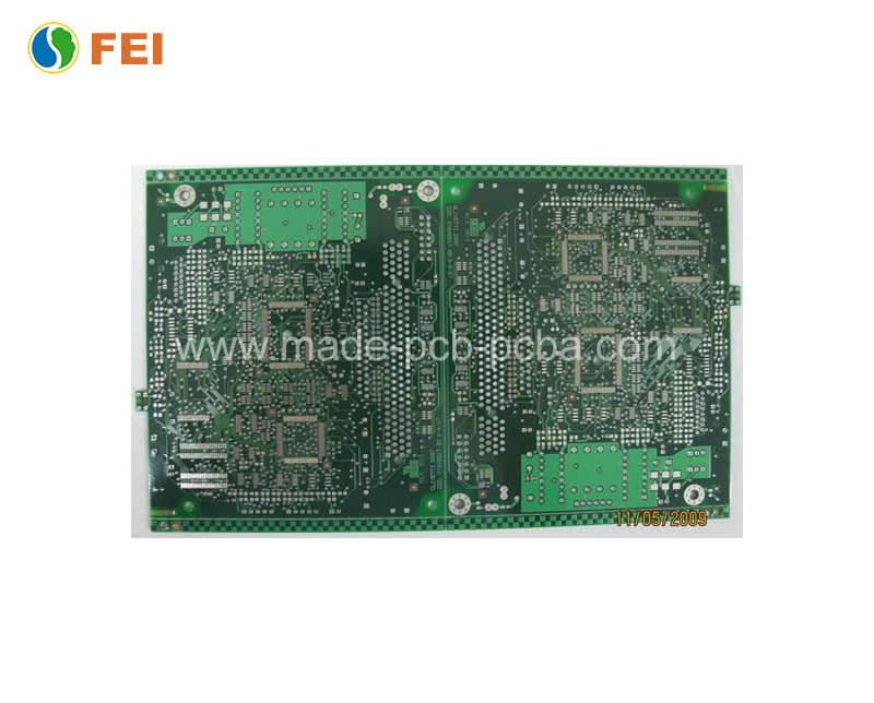 Multilayer PCB
