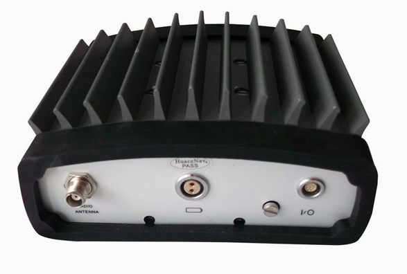 Chc Dl5 Radio for The Chc GPS