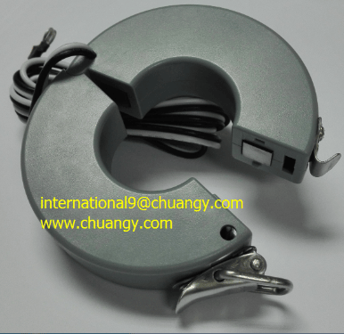 Manufacturers Toroidal Split Core Current Transformer [400A] Cy-Kct03