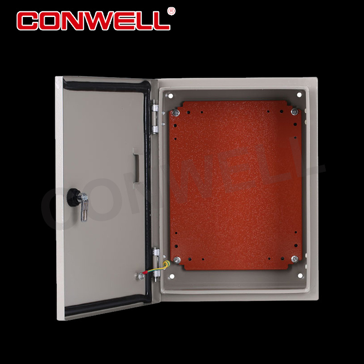 Customized Metal Power Cable Junction Box