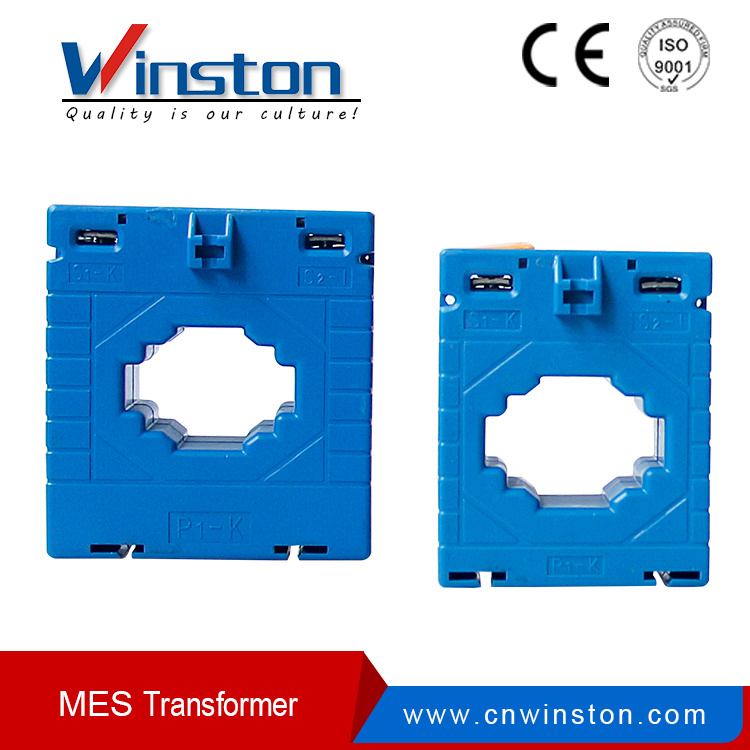 Mes-62/20 30/5A 40/5A 60/5A 80/5A 100/5A Current Transformer with Ce