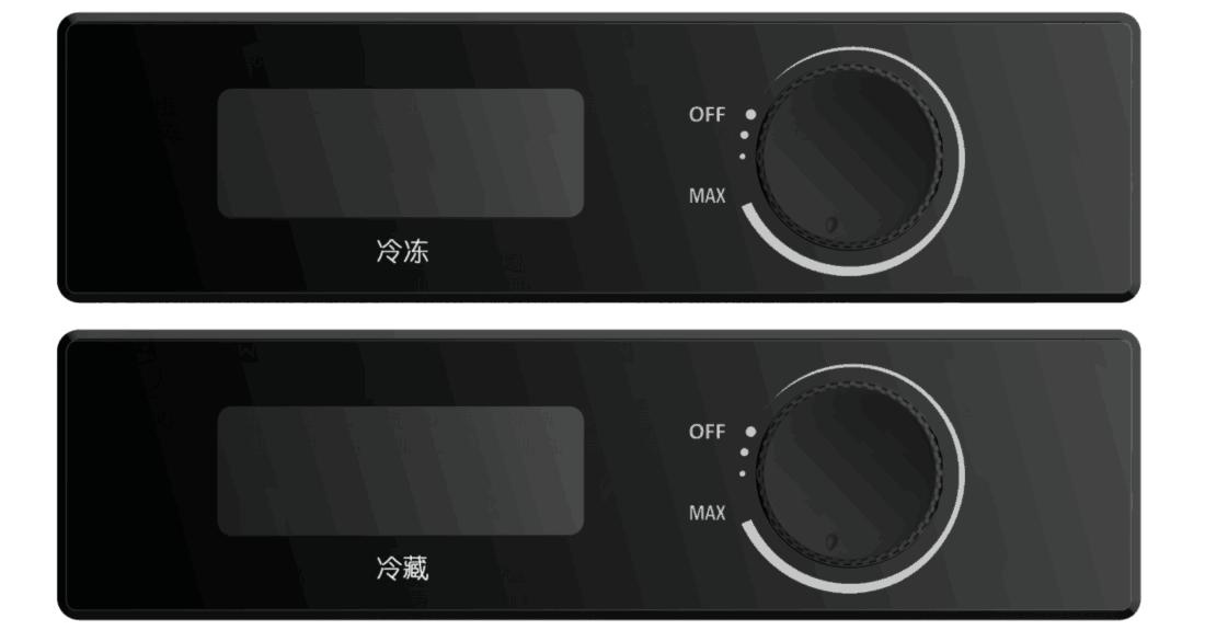 Electronic Thermostat