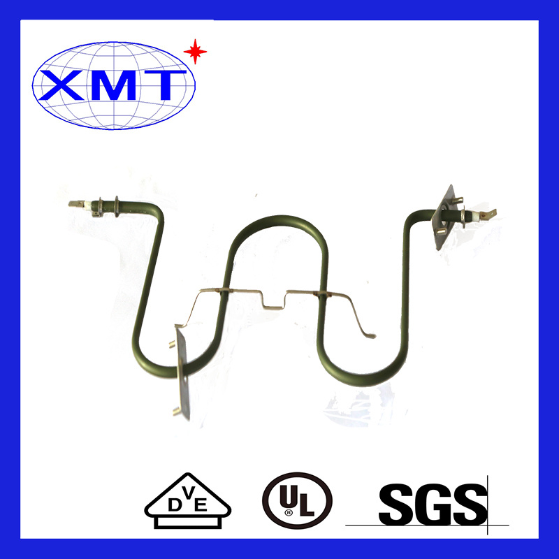 OEM Material 310S Electric Heating Element for Oven