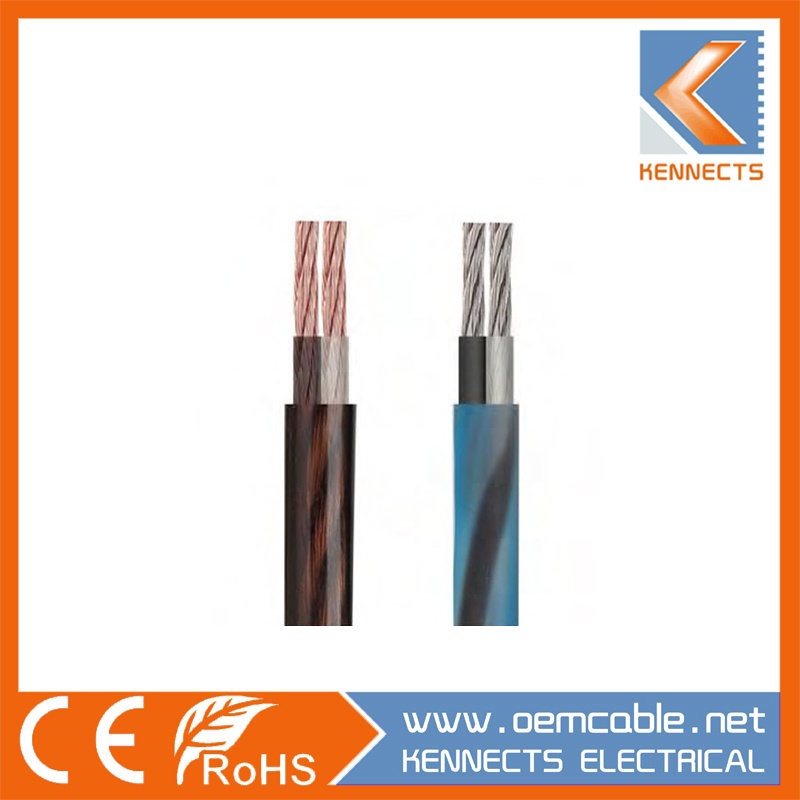 Round Speaker Cable Round Loudspeaker Wire