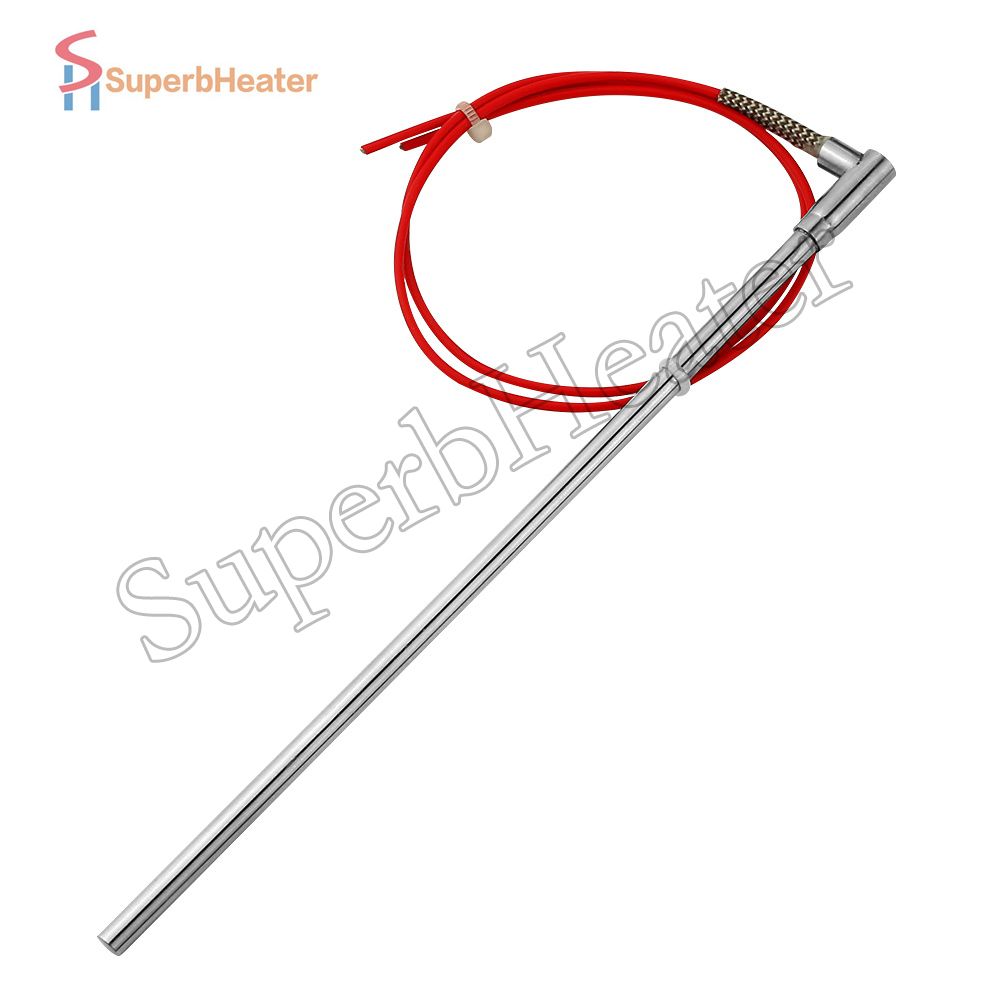 High Temperature Resistance Cartridge Heater