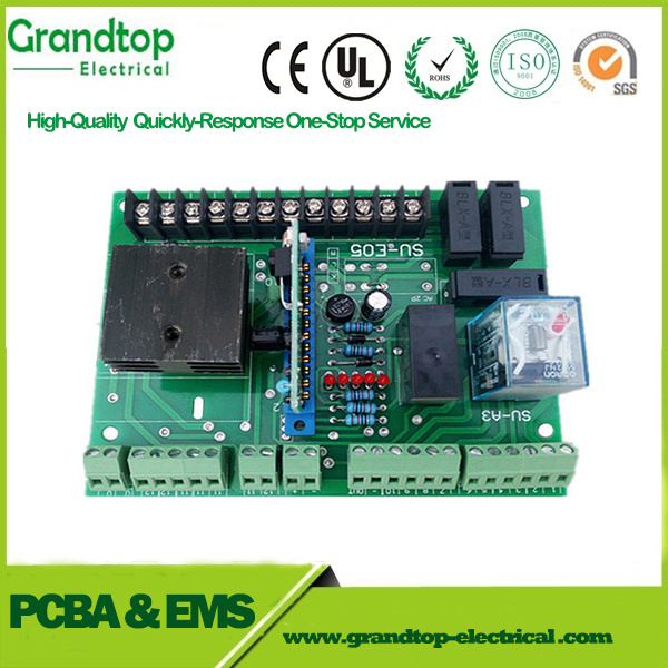 OEM & ODM PCB SMT Assembly PCB
