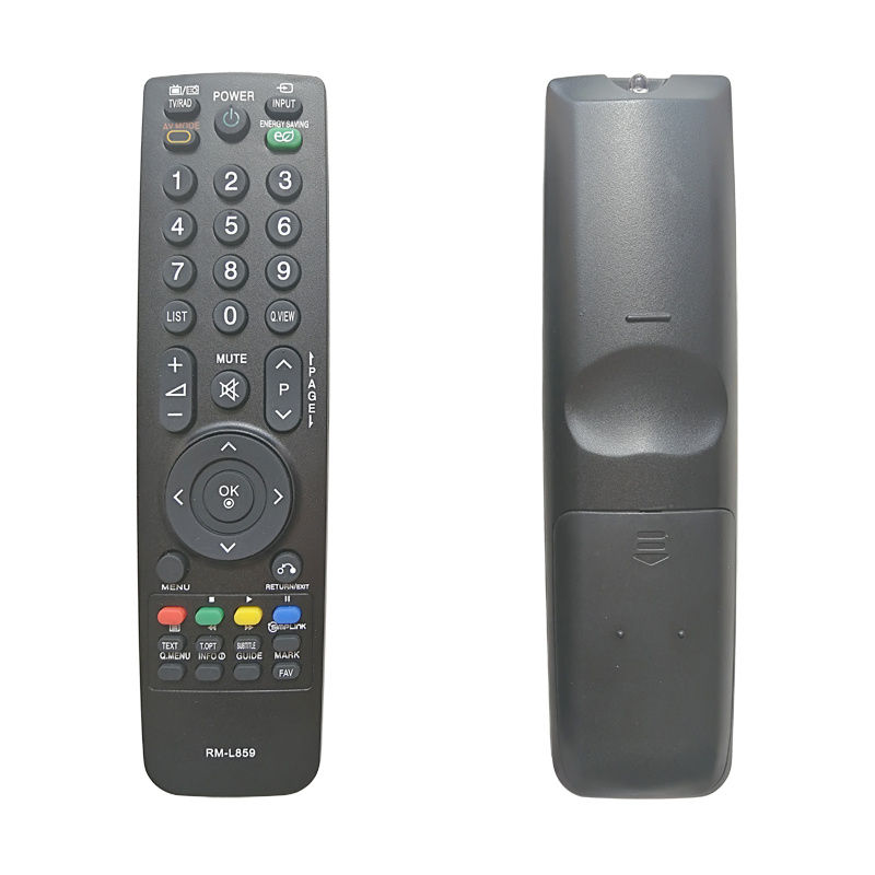 High Quality Remote Control for TV (RM-L859-1)