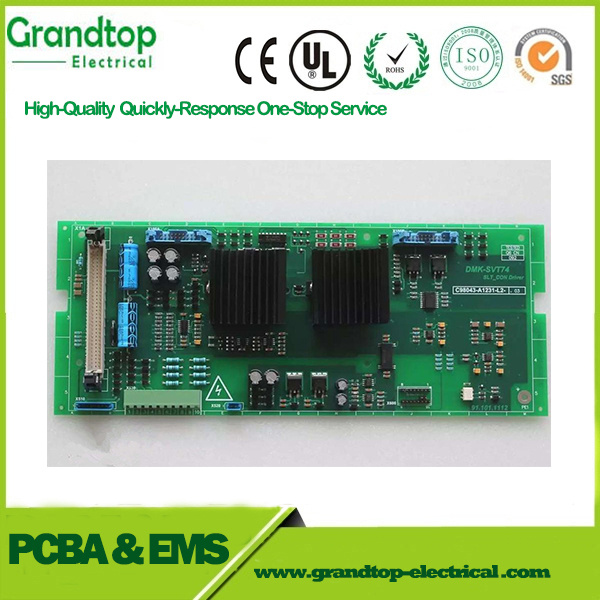 Intelligent PCB Circuit Board &PCBA Electronics Assembly Manufacture
