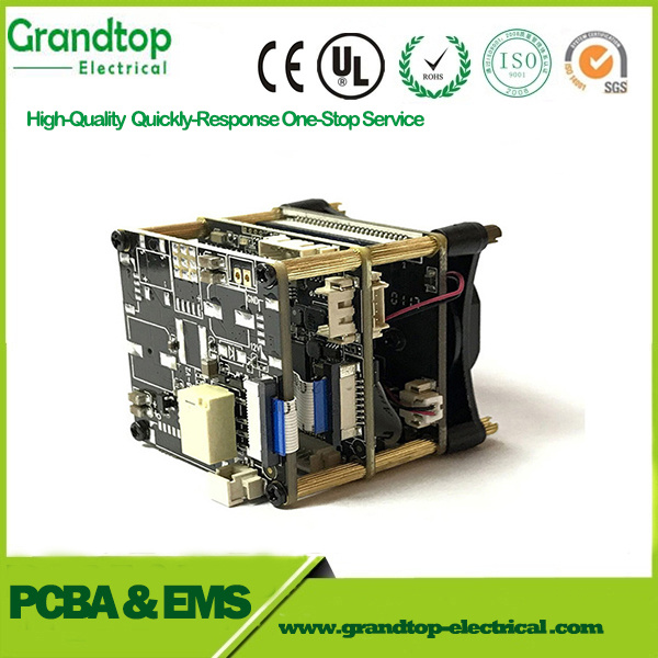 OEM X-ray Detector Printed Circuit Board