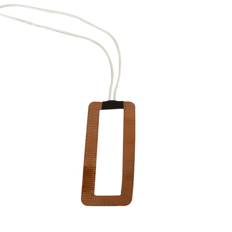 High Quality Customized Pi Film Heating Element Kapton Polyimide Heaters