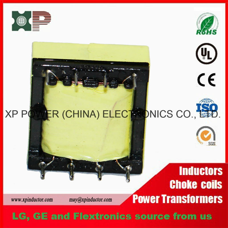 40 kHz to 350 kHz Efd Series Transformers