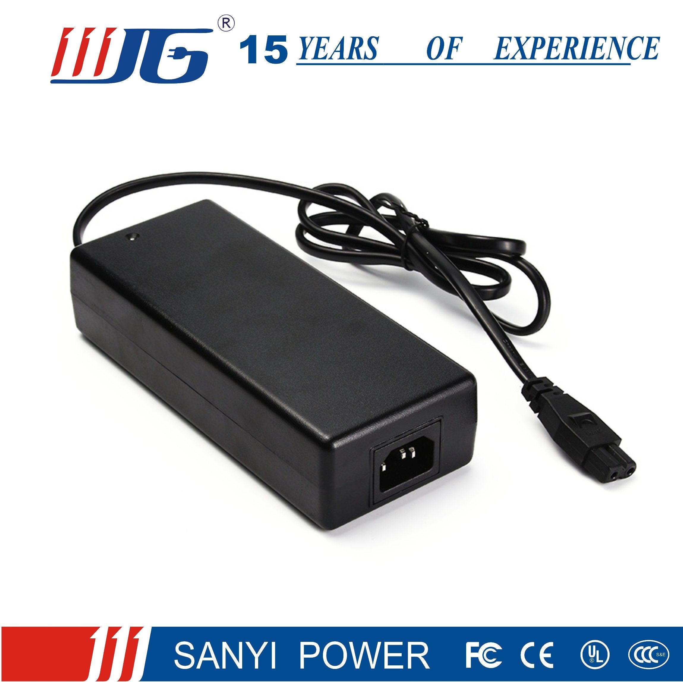 48V2a 48V3a 48V4a Desktop Poe Power Adapter