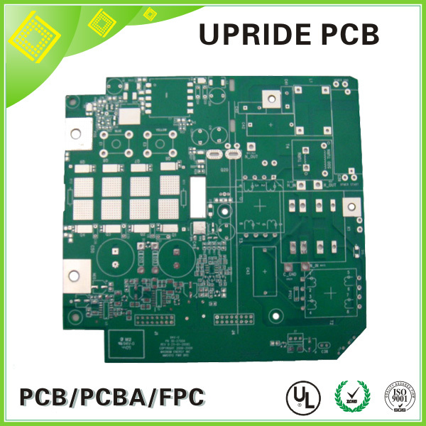 2 Layer 3oz PCB Board High Quality