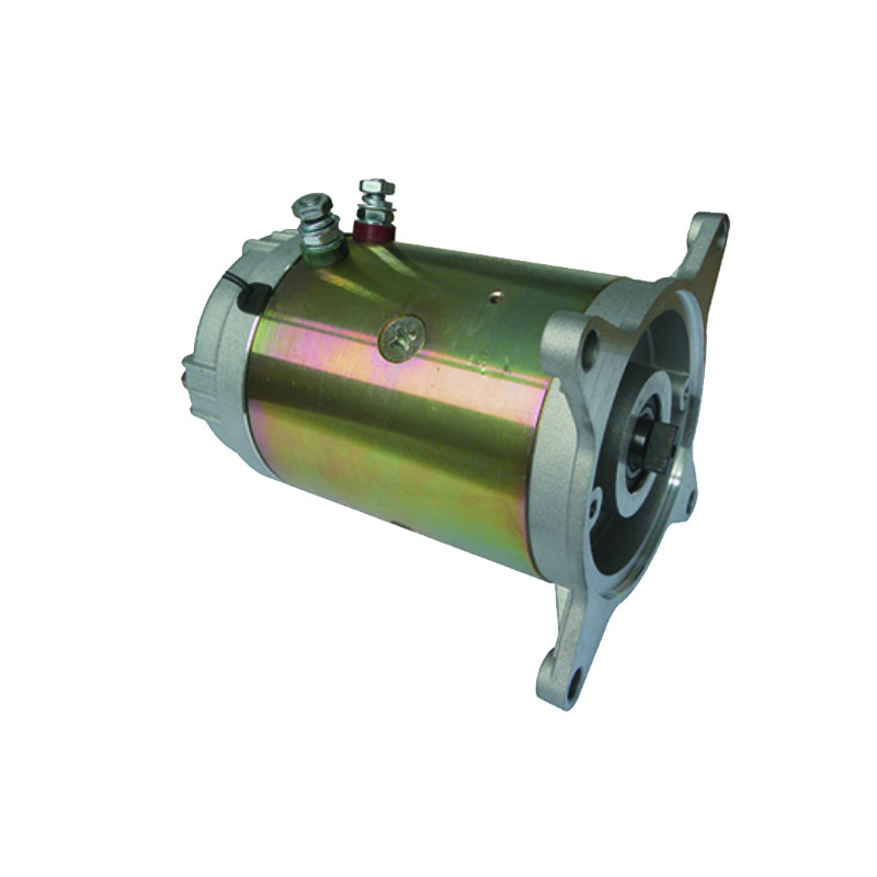72V Electric Motor for Hydraulic Power Pack