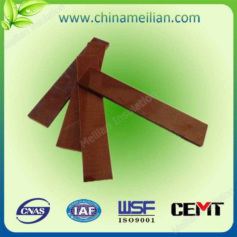 Polyimide Resin Motor Slot Wedge