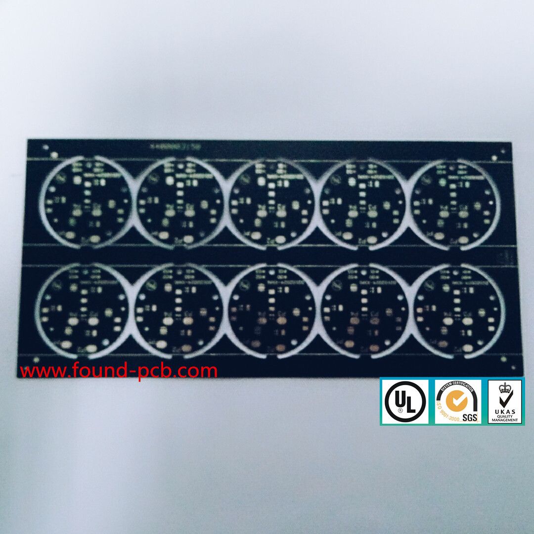 Professional Multilayer PCB Design&Electronic PCB Manufacturer