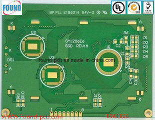 PCB Stencil Immersion Gold Multilayer PCB Printed Circuit Board