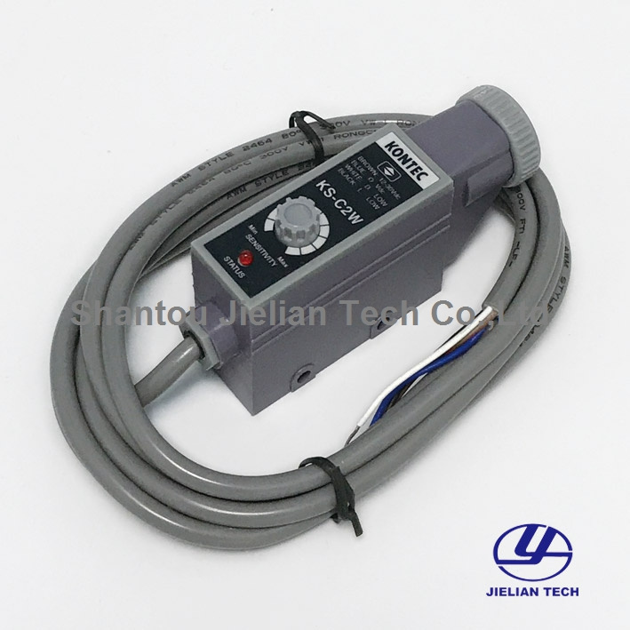 Kontec Ks-C2w Photocell Eye for Printing Machine