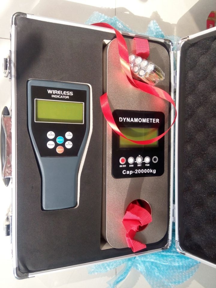 Electric Wireless Loadcell