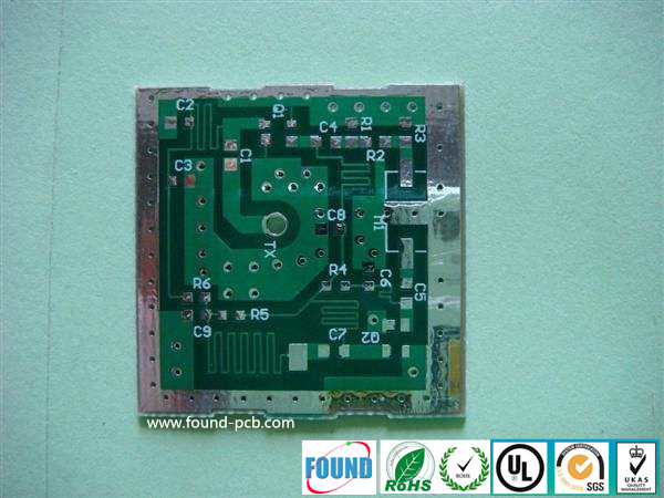 Fr406 Fr408 Rogers4003c 4350b PCB