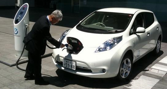 E-Power Lithium Battery Pack for New Energy Vehicle