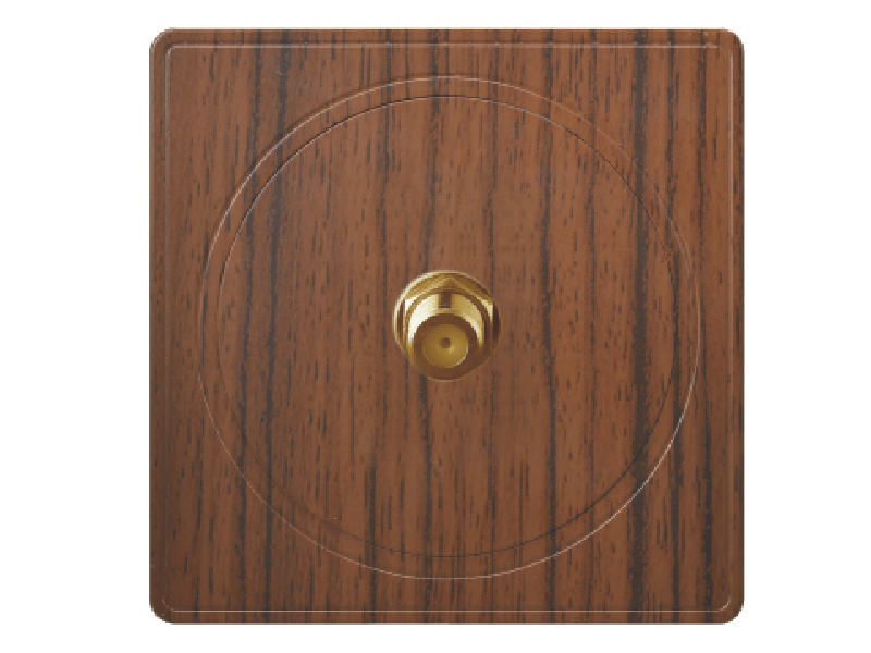 TV Socket Hm-017