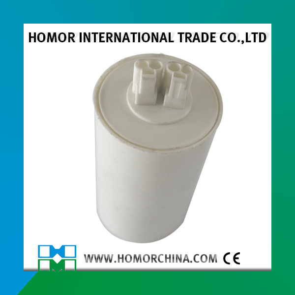Motor Run Capacitor for 0.5 HP Motor Capacitor Cbb60