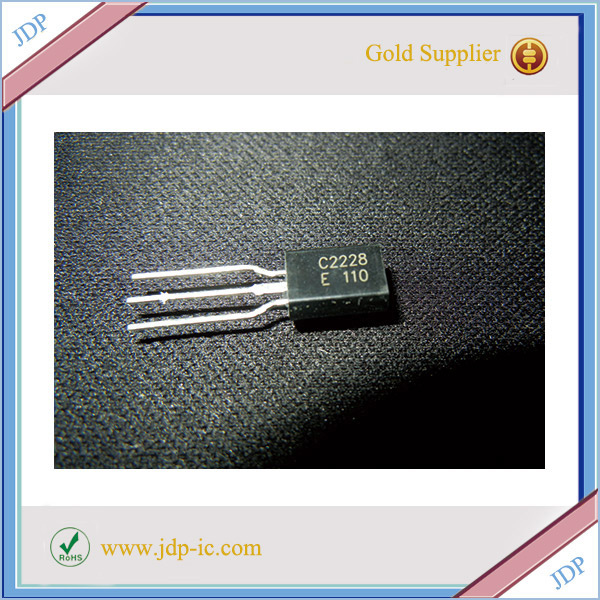 Olor TV Class B Sound Output Applications C2383 C2228 Electronic Component