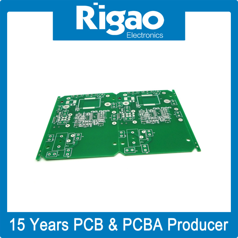 Circuit Board Electronics, PCB Circuit Board Parts and Functions