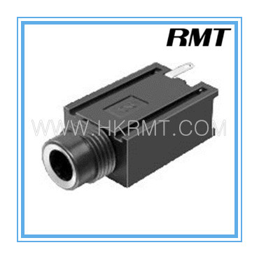 6.35 Phone Jack (PJ-6022A)