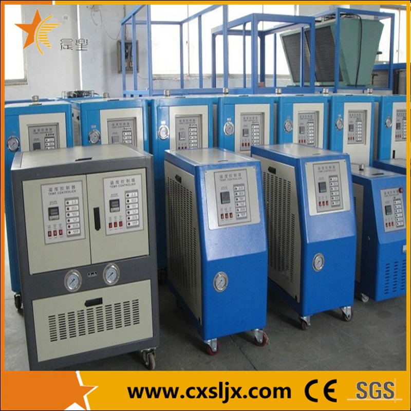 Industrial Oil Type Mold Temperature Controller