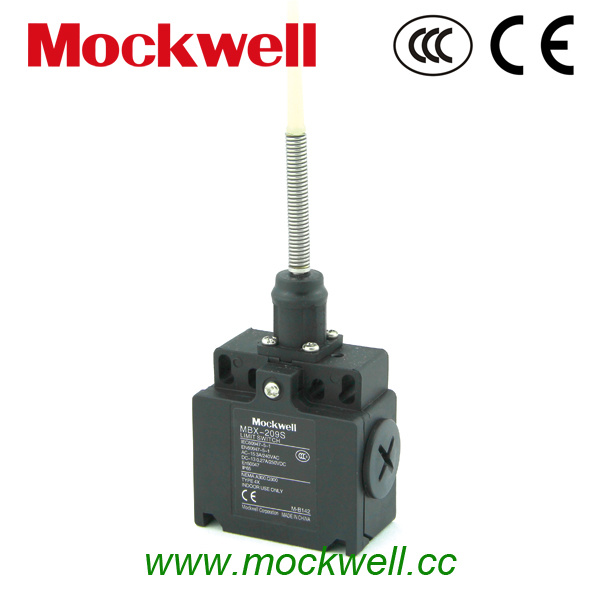 Mbx-209s Popular Safety Limit Switch