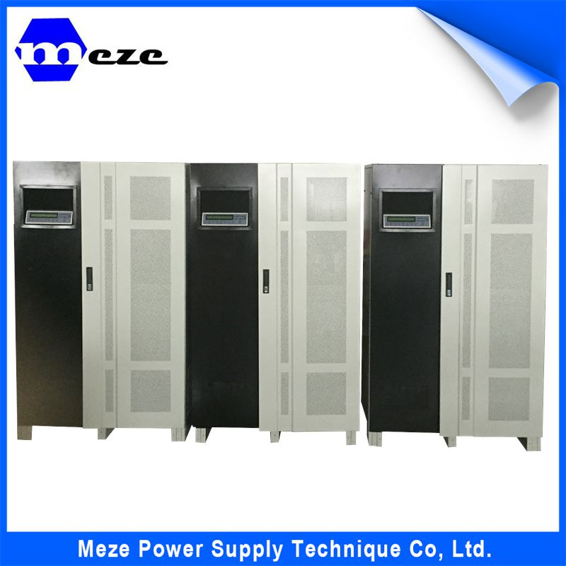 300kVA UPS Power Battery UPS System Online UPS
