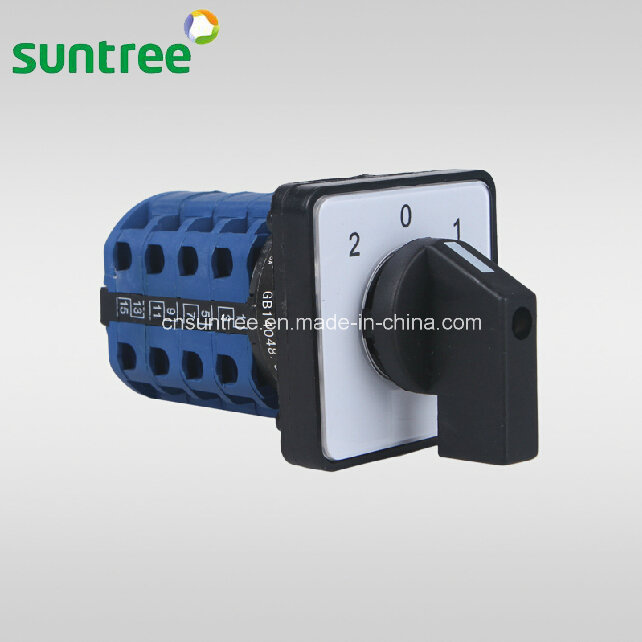 Lw26 Auto Changeover Switch