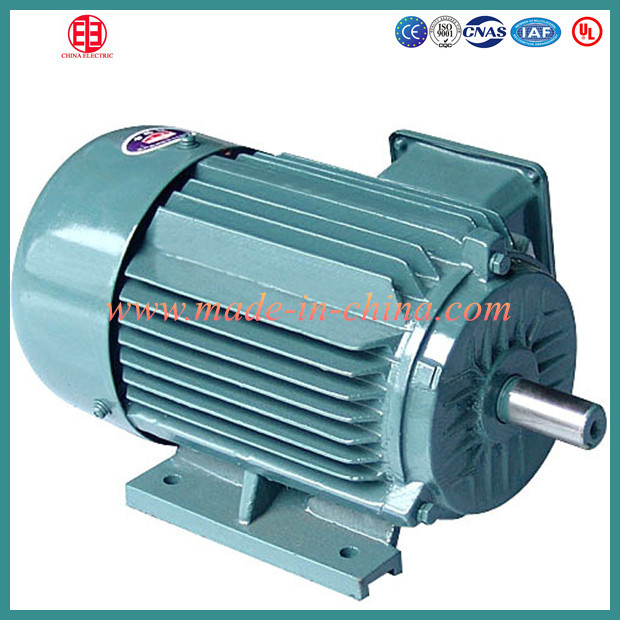 Ie2 Three Phase High Efficiency AC Motor