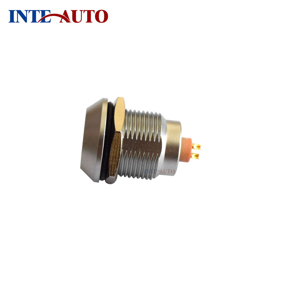 Waterproof IP68 7 Pins Lemos Connector EGG 0K Size Female Socket