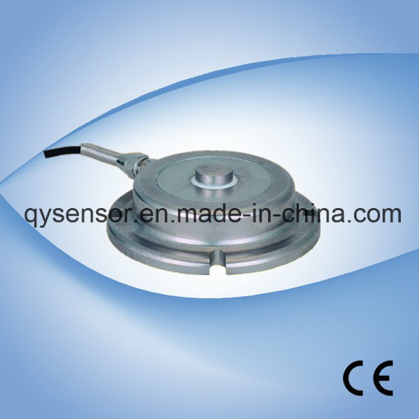 pancake type spoke load cell for electronic weighing scale