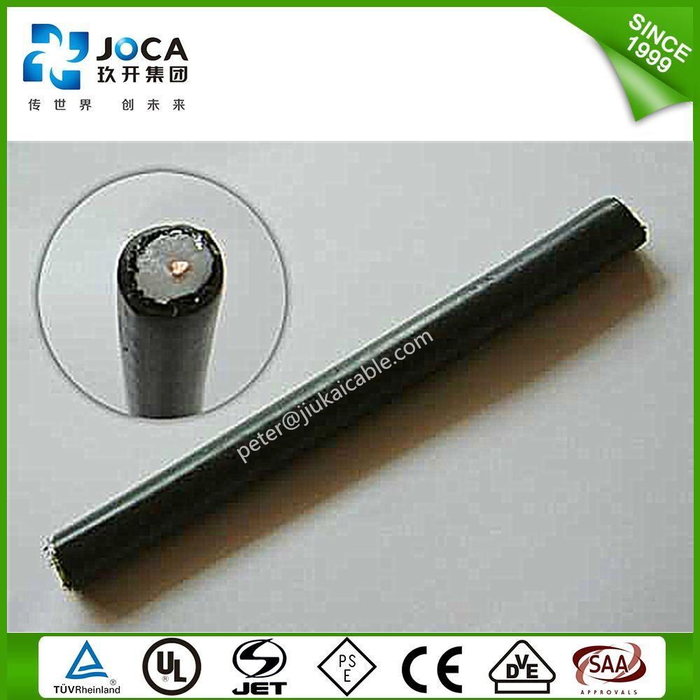 China Manufacturing Communication Transmission Cable