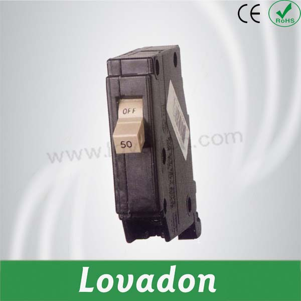 Miniature Circuit Breaker with Good Quality