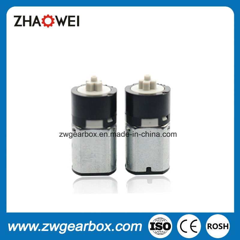 10mm 1.5V Standard Electronic Lock Planetary Gear Motor